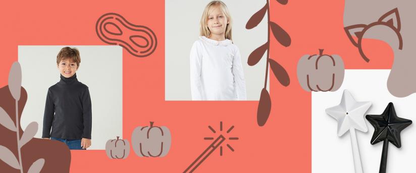 Crafty Halloween Costume Ideas