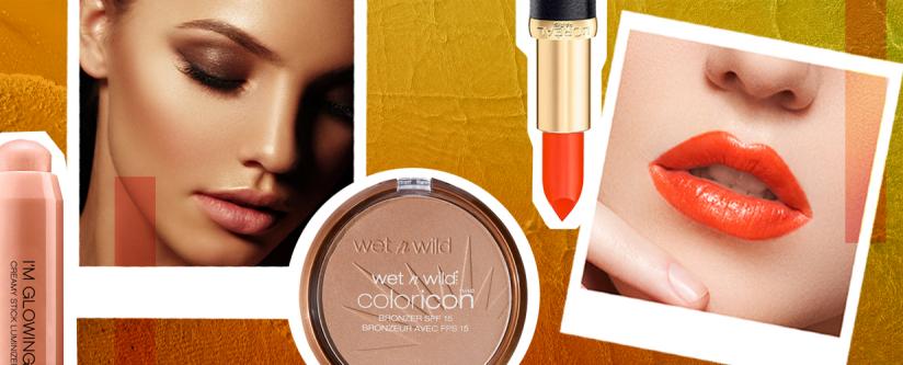 Summer Beauty Trends